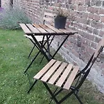 Office Des Bons Enfants Nocleg ze śniadaniem