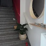 Nocleg ze śniadaniem Office Des Bons Enfants Huy