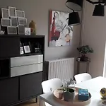 Nocleg ze śniadaniem Office Des Bons Enfants