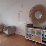 Nocleg ze śniadaniem Office Des Bons Enfants Huy