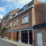 Nocleg ze śniadaniem Office Des Bons Enfants Huy
