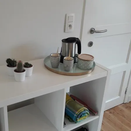 Office Des Bons Enfants Bed and breakfast *