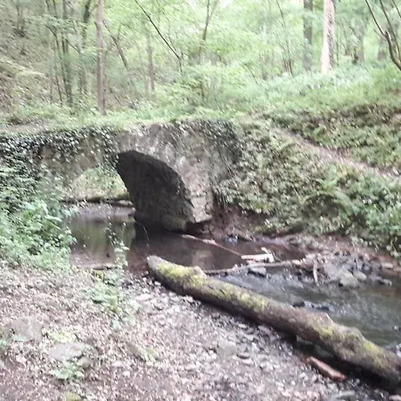 Office Des Bons Enfants Отель типа 