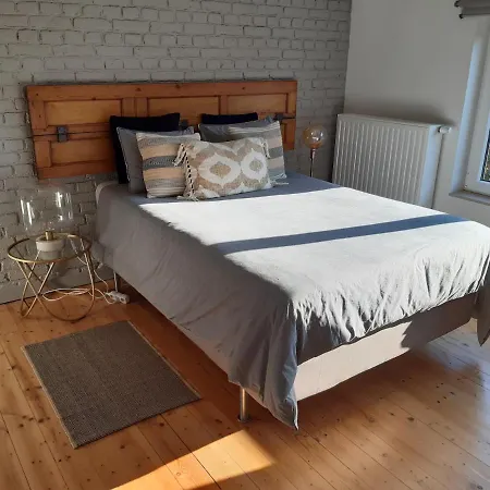 Bed and breakfast Office Des Bons Enfants