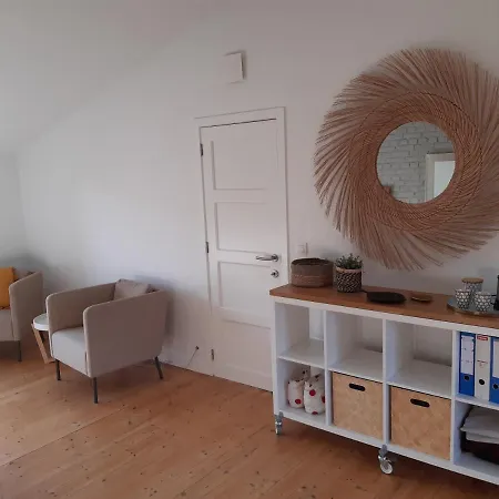 Privat bolig Office Des Bons Enfants Huy