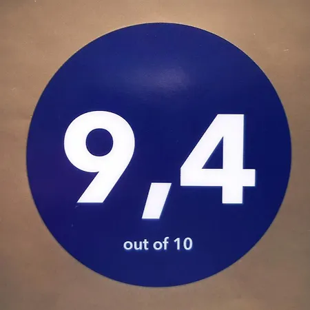 Office Des Bons Enfants Отель типа 