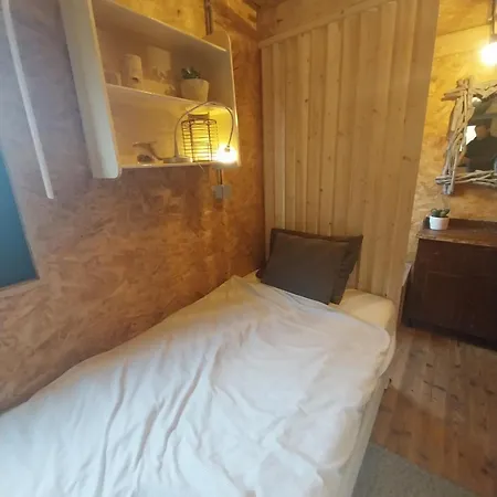 Bed & Breakfast Office Des Bons Enfants