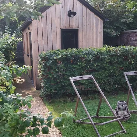 Office Des Bons Enfants Huy