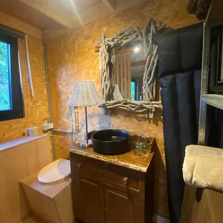 Office Des Bons Enfants Privat bolig