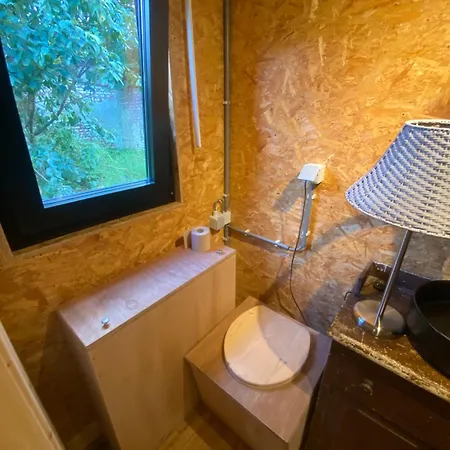Privat bolig Office Des Bons Enfants