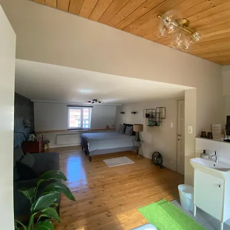 Office Des Bons Enfants Privat bolig