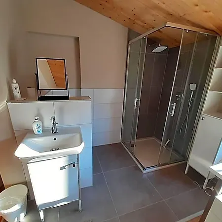 Office Des Bons Enfants Privat bolig *