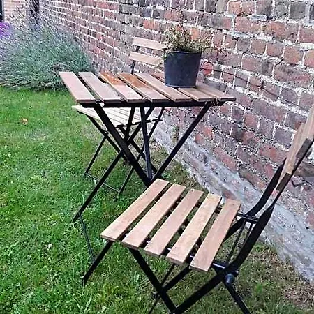 Séjour chez l'habitant Office Des Bons Enfants Huy