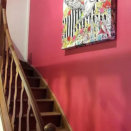 Office Des Bons Enfants Séjour chez l'habitant