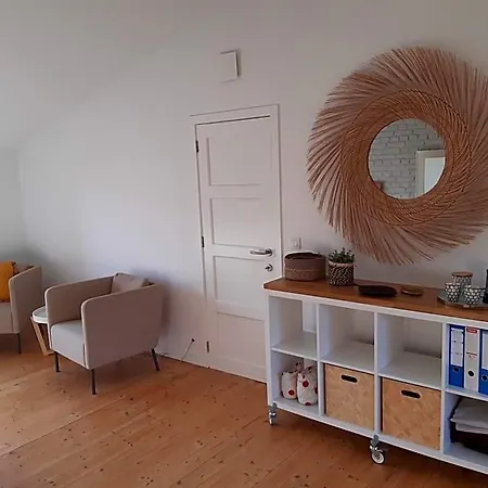 Office Des Bons Enfants Privat bolig Huy