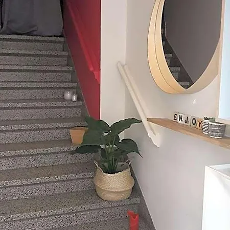 Séjour chez l'habitant Office Des Bons Enfants Huy