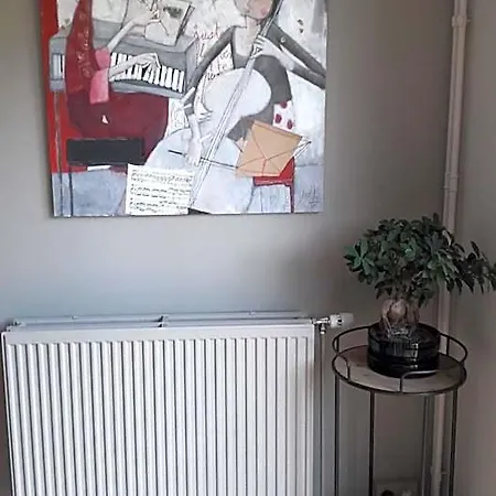 Office Des Bons Enfants Séjour chez l'habitant