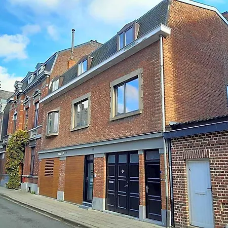 Office Des Bons Enfants Privat bolig Huy