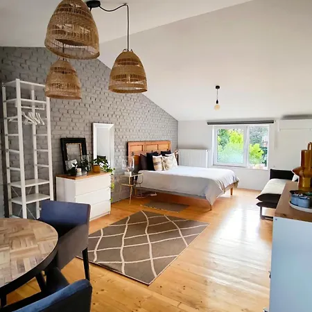 Office Des Bons Enfants Séjour chez l'habitant *
